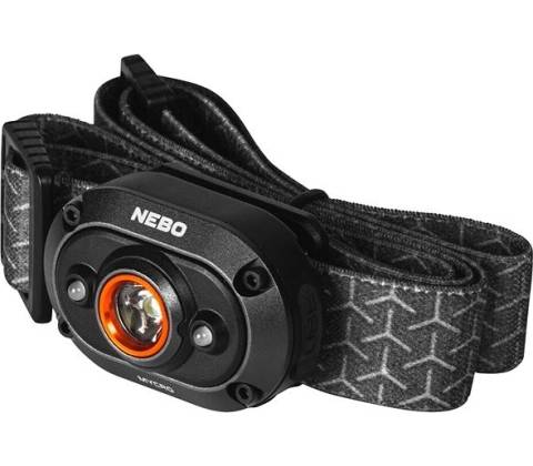 Nebo Einstein TM Mycro