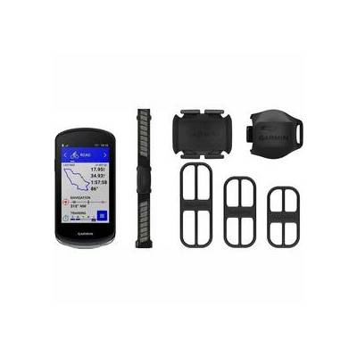 Cyklopočítač s GPS Garmin Edge 1040 Sensor Bundle
