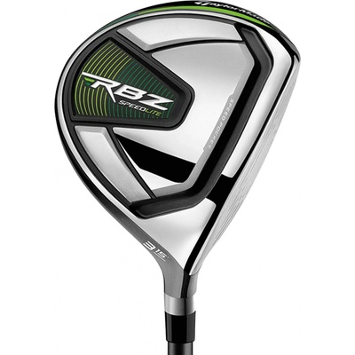 TaylorMade RBZ pánské fairwayové dřevo levé 15° Regular