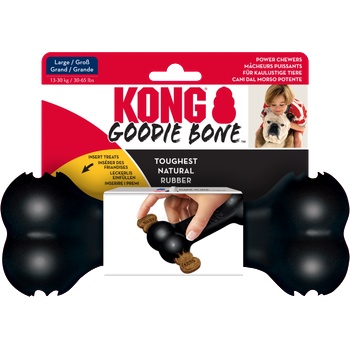 KONG Extreme Goodie Bone L - Играчка за кучета