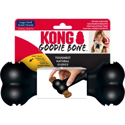 KONG Extreme Goodie Bone L - Играчка за кучета