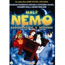 Malý Nemo DVD
