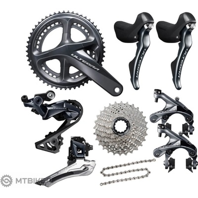 Shimano Ultegra R8000 – Zboží Mobilmania