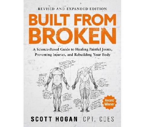 Built from Broken