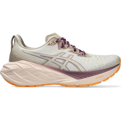 Asics Дамски маратонки Asics Novablast 4 Running Shoes Womens - Nature Bathing