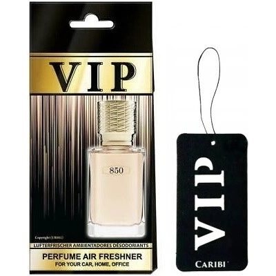 VIP 850 Caribi
