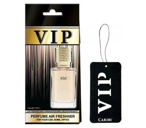 VIP 850 Caribi