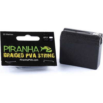 Krmiva Hulín PVA šňůrka 6 pramenů 20 m