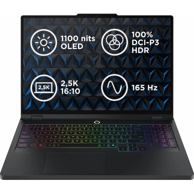 Lenovo Legion 5 Pro 83F2002MCK