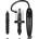 Realov LuvPump Smart Vibrating Rosebud Pump with 2 Attachments
