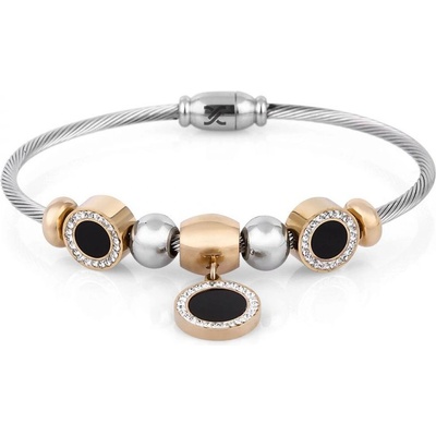 Дамска гривна Daniel Klein DKJ. 3.2086. 02 (DKJ.3.2086.02)