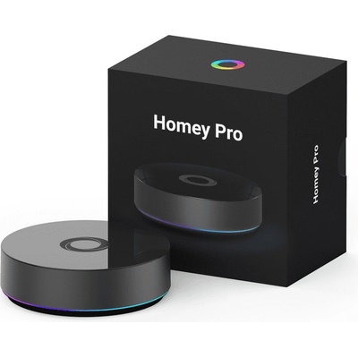 Athom Homey Pro HOMEY-PRO-ERL-2023-1325 – Hledejceny.cz