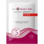 JM Sante Vet protector® gastro - apetyt stop - за потискане на прекомерния апетит и повишаване на чувството за ситост при кучета и котки 3, 5 г