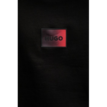 HUGO BOSS Памучен суичър HUGO Danotop (50553134)