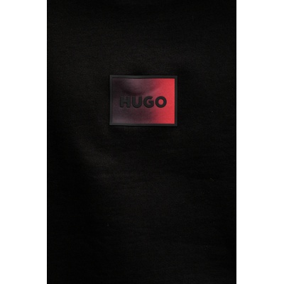 HUGO BOSS Памучен суичър HUGO Danotop (50553134)