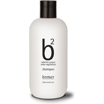 Broaer Sebo-Regulation Shampoo 250 ml