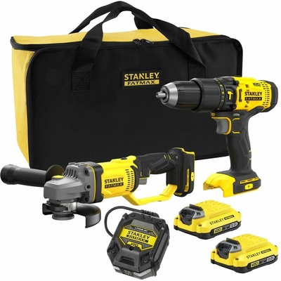 STANLEY SFMCK471D2S
