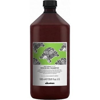 Davines NATURALTECH Renewing šampon proti stárnutí vlasů 1000 ml
