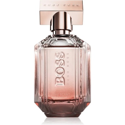 HUGO BOSS BOSS The Scent Le Parfum for Her Extrait de Parfum 50 ml