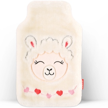 SOXO Termofor lama biely 1,8L