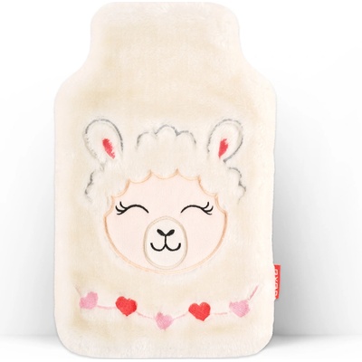SOXO Termofor lama biely 1,8L