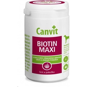Canvit Biotin Maxi 230 g