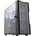 darkFlash DK431 Mesh Black