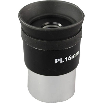 Super Plossl 15mm