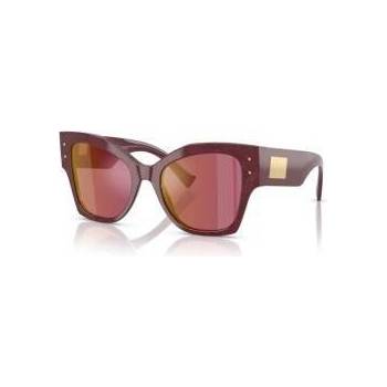 Dolce&Gabbana Дамски слънчеви очила Dolce & Gabbana DG 4478