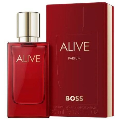 HUGO BOSS BOSS Alive Extrait de Parfum 30 ml
