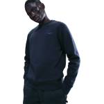 Nike Мъжка блуза Nike Chelsea Club Crew Sweater Mens - Blue