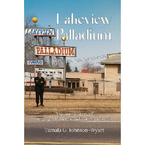 Lakeview Palladium (ISBN: 9781970463484)