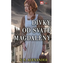Dívky od svaté Magdalény