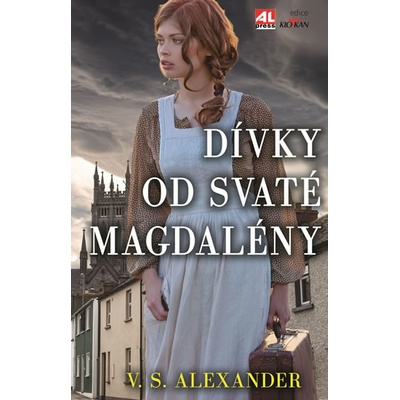 Dívky od svaté Magdalény