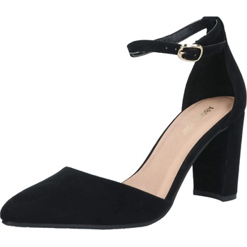 ABOUT YOU Официални дамски обувки 'Mylie Shoe' черно, размер 39