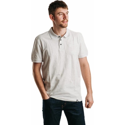 Pánská polokošile REPRE4SC COLLAR