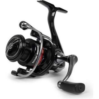 Zebco Magic Spin FD 1000