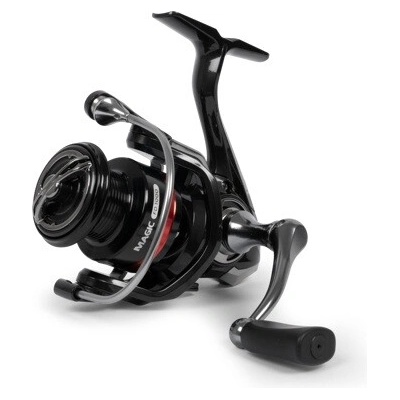 Zebco Magic Spin FD 1000