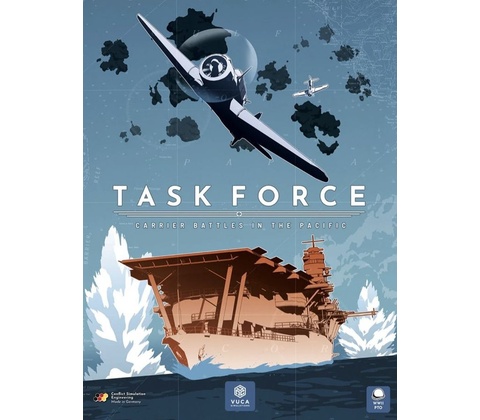 VUCA Simulations Task Force