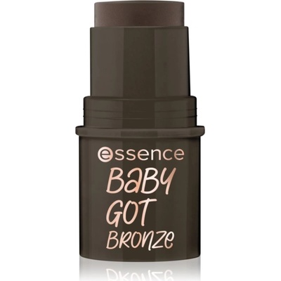 essence baby got bronze bronzer v tyčinke 60 Crush On Caviar 5,5 g