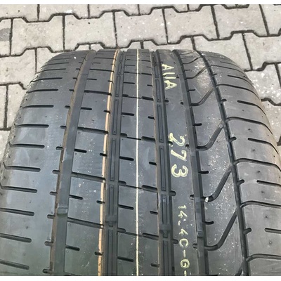 Pirelli P Zero Rosso Asimmetrico 335/30 R20 104Y