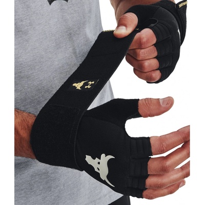 Under Armour Project Rock Training Glove – Zboží Dáma