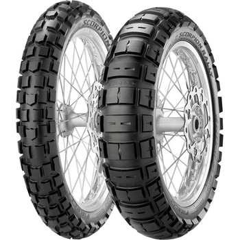 Pirelli Scorpion Rally 140/80 R18 70R