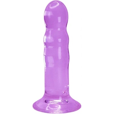 Woomy Анално джели дилдо Blubber