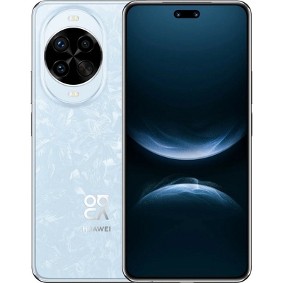 Huawei Nova 14 Pro 12GB/512GB Crystal Blue – Zboží Živě