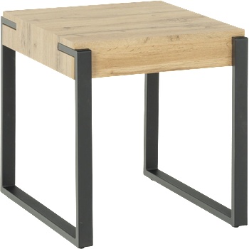 Carmen Холна маса lulea - дъб вотан (3530587)