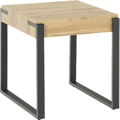 Carmen Холна маса lulea - дъб вотан (3530587)