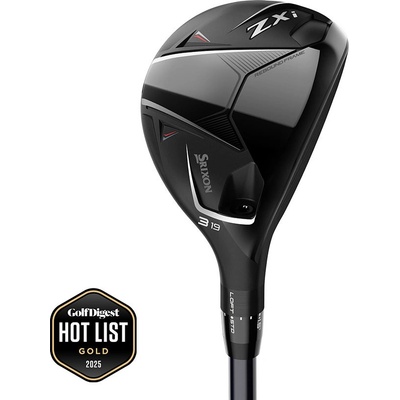 Srixon ZXi Ventus TR 7 hybrid pravé 25° Regular – Zboží Dáma