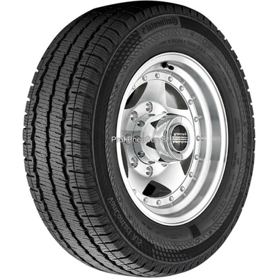Continental VanContact A/S 315/55 R17 132Q