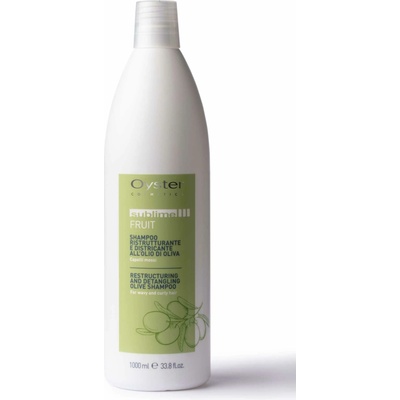 Oyster Sublime Fruit Restructuring Olive Shampoo 1000 ml